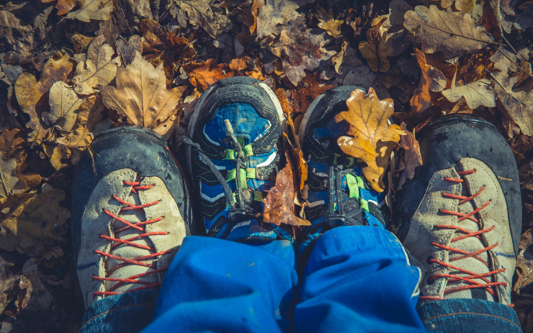 Choosing the Best Footwear for Outdoor Sports and Hiking: What to Know