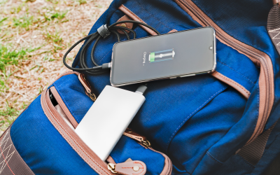 Portable Power Banks: Why They’re a Must-Have for Modern Life